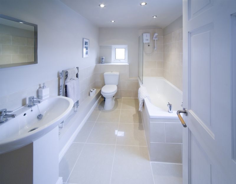 Bathroom Renovation Contractors